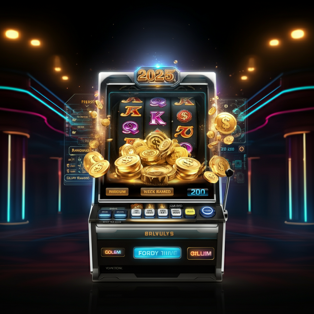 Slot Online